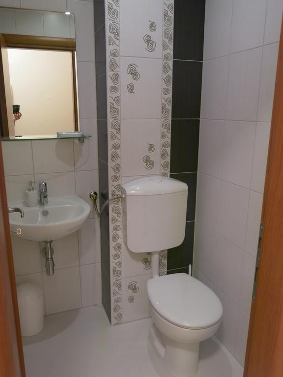 Sunrise Apartment トロギール 部屋 写真