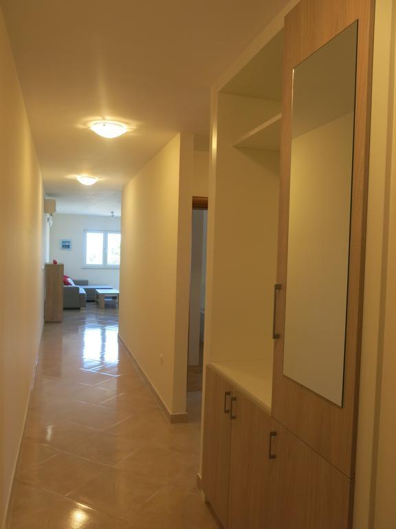 Sunrise Apartment トロギール 部屋 写真