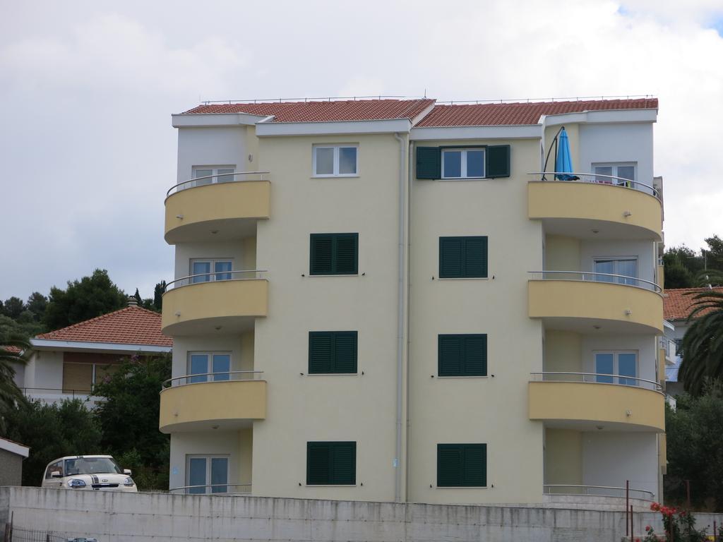 Sunrise Apartment トロギール 部屋 写真